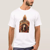 Triumphus S. Thomae Aquinatis T-shirt (Voorkant)