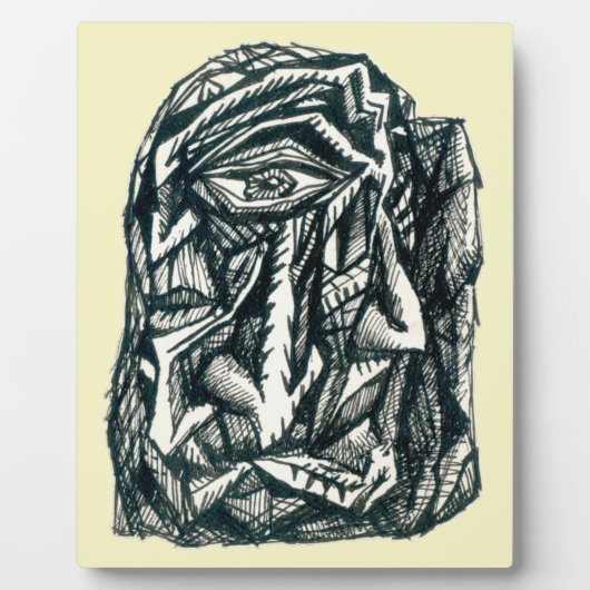 Triumviraat Fotoplaat (Voorkant)