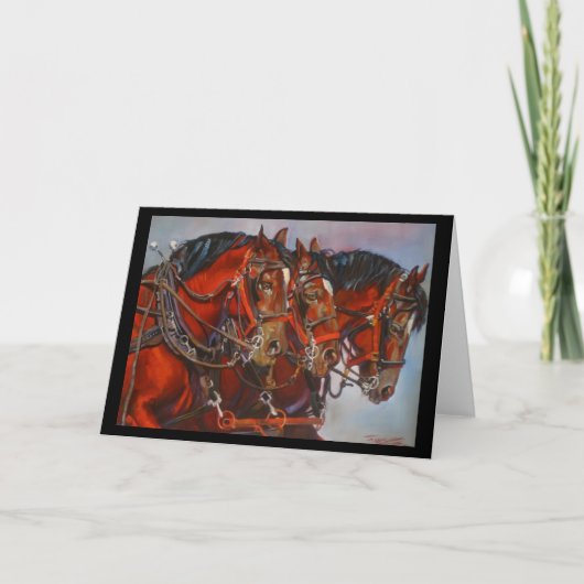 triumviraat-Kaart Kaart (Voorkant)