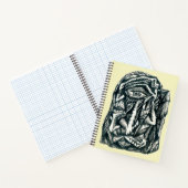 Triumviraat Notitieboek (Binnen)