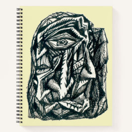 Triumviraat Notitieboek