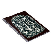 Triumviraat Notitieboek (Rechterzijde)