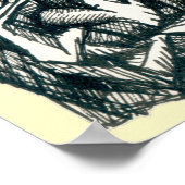 Triumviraat Poster (Hoek)