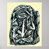 Triumviraat Poster (Voorkant)