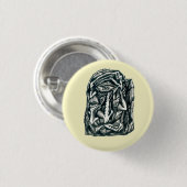 Triumviraat Ronde Button 3,2 Cm (Voorkant /achterkant)