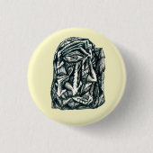 Triumviraat Ronde Button 3,2 Cm (Voorkant)