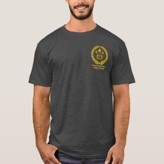Triune Commissaris Shirt