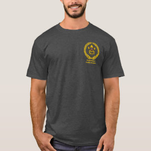 Triune Commissioner Shirt