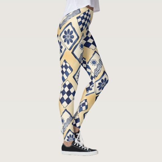 Triuph leggings (Rechts)