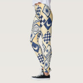 Triuph leggings (Links)