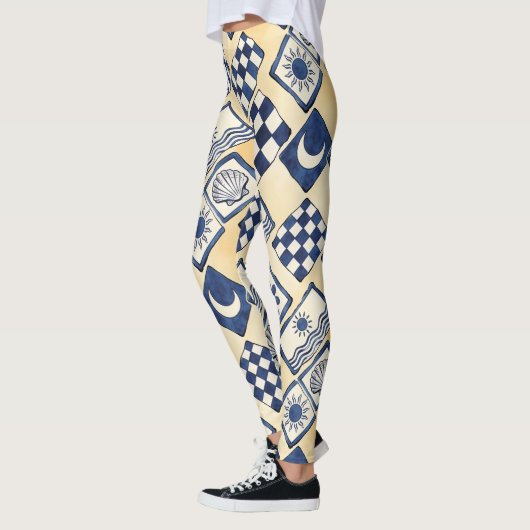 Triuph leggings (Links)
