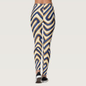 Triuph leggings (Achterkant)
