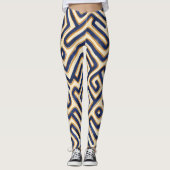 Triuph leggings (Voorkant)