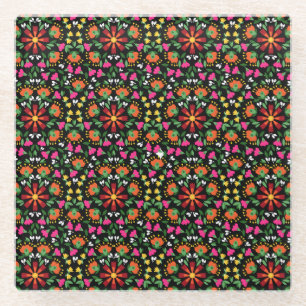 Trivet Glazen Onderzetter