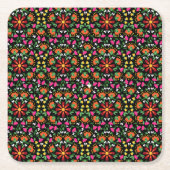 Trivet Kartonnen Onderzetters (Voorkant)