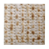 Trivet - PASSOVER MATZOH DRINK TILE OF TRIVET Tegeltje (Voorkant)