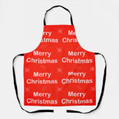 Trivets Schort (Voorkant)