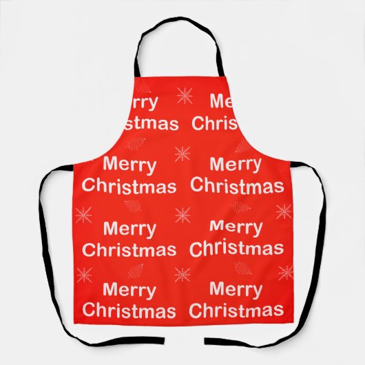 Trivets Schort (Voorkant)