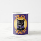 Trivia met Toonces Mok Kleur 1 (Center)