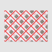 TRIVIA TISSUEPAPIER (Voorkant)