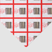 TRIVIA TISSUEPAPIER (Detail)