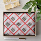 TRIVIA TISSUEPAPIER (Geschenk)