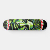 Triviale Pak Tribute Persoonlijk Skateboard (Horizontaal)