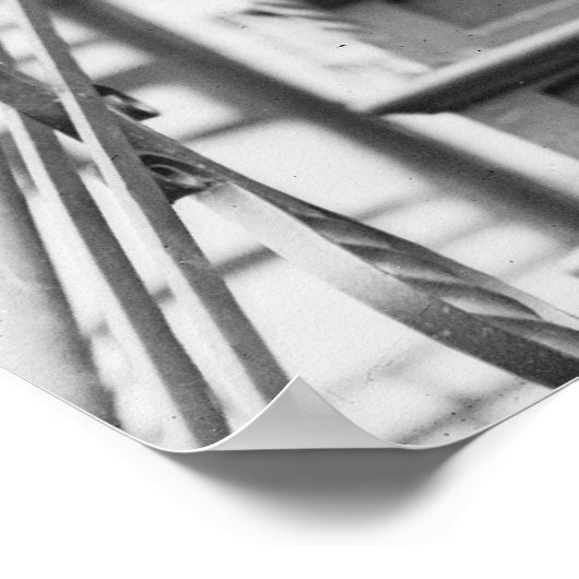 Trixie Friganza Poster (Hoek)