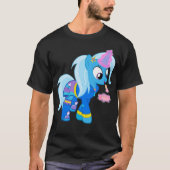 Trixie T-shirt (Voorkant)