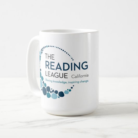 TRL-CA-Mok Koffiemok (Voorkant links)