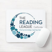 TRL-CA-Muismat Muismat (Met muis)