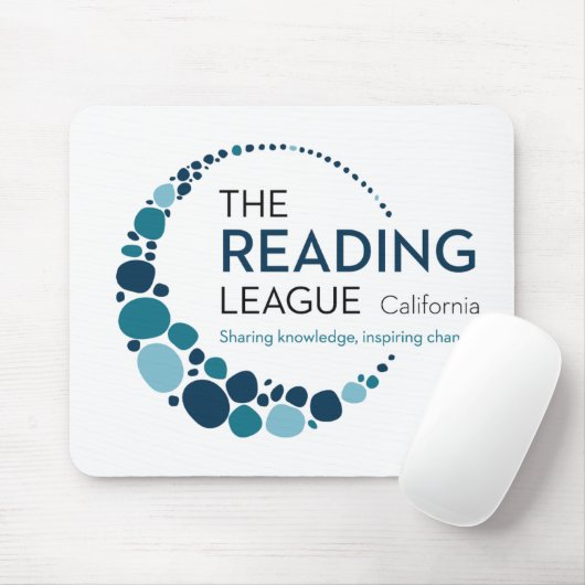 TRL-CA-Muismat Muismat (Met muis)