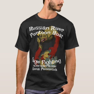 Trmp Republikeinse Partij MAGA VS Amerika Stem Tru T-shirt