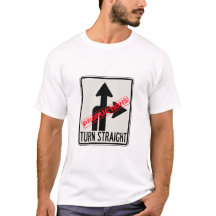 TRNSTR8 PRODUCTIONS SUPPORT T-shirt