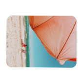 Trocadero Playa - Marbella - Spain Magneet (Horizontaal)