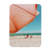 Trocadero Playa - Marbella - Spain Magneet (Verticaal)