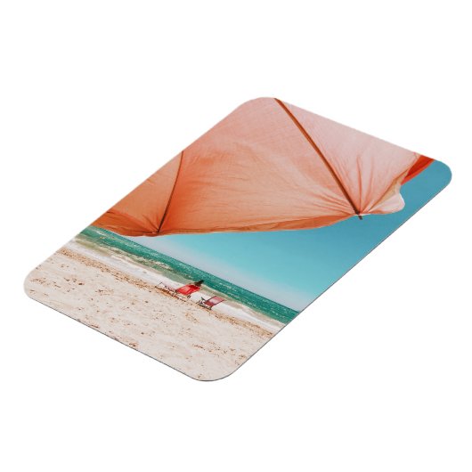 Trocadero Playa - Marbella - Spain Magneet (Linkerzijde)