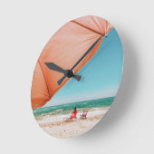 Trocadero Playa - Marbella - Spain Ronde Klok (Hoek)