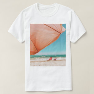 Trocadero Playa - Marbella - Spanje T-shirt