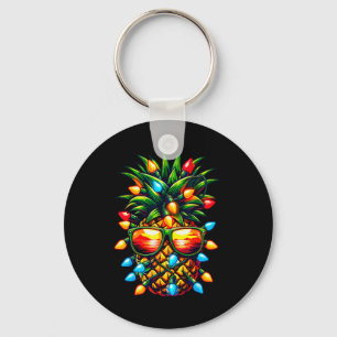 Trocal Ne Sungl Kerstlichtjes Kerstmis Sleutelhanger