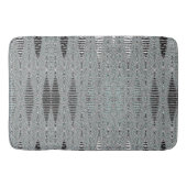 Troebel water badmat (Voorkant)