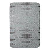 Troebel water badmat (Voorkant Verticaal)