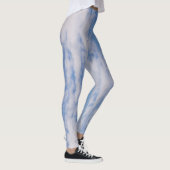 troebele dag! leggings (Rechts)