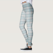 Troebele hemden (verflauwd) leggings (Links)