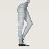 Troebele hemden (verflauwd) leggings (Rechts)