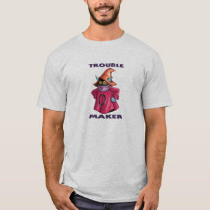 Troebele maker Orko T-shirt