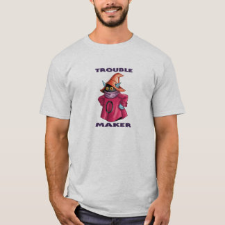 Troebele maker Orko T-shirt