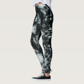 Troebele vervormingen 4 leggings (Links)