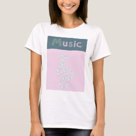 troebelen t-shirt