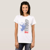 Troef 2016 t-shirt (Voorkant volledig)